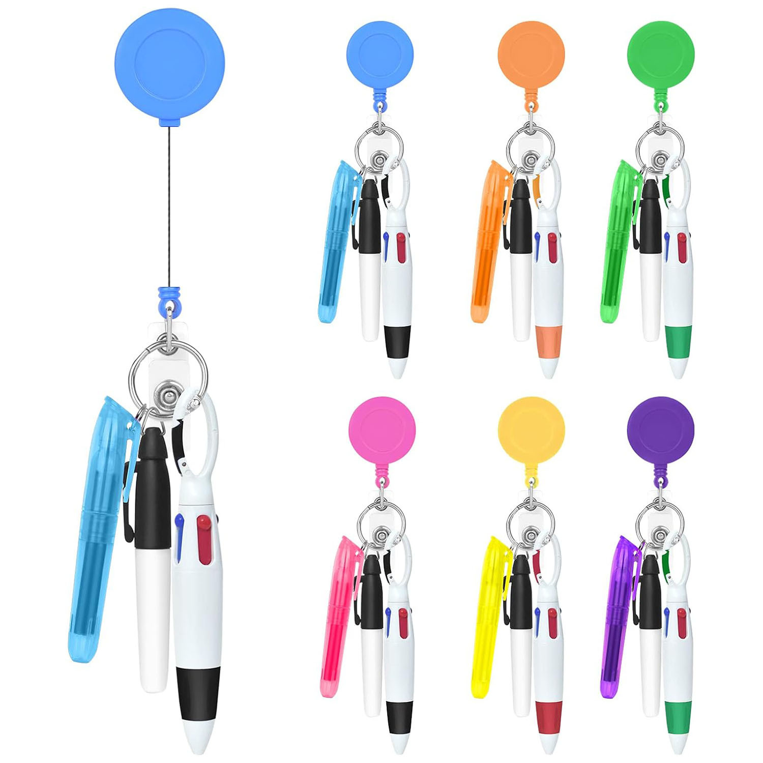 Penn Reel Fierce - Venda quente conjunto de caneta de