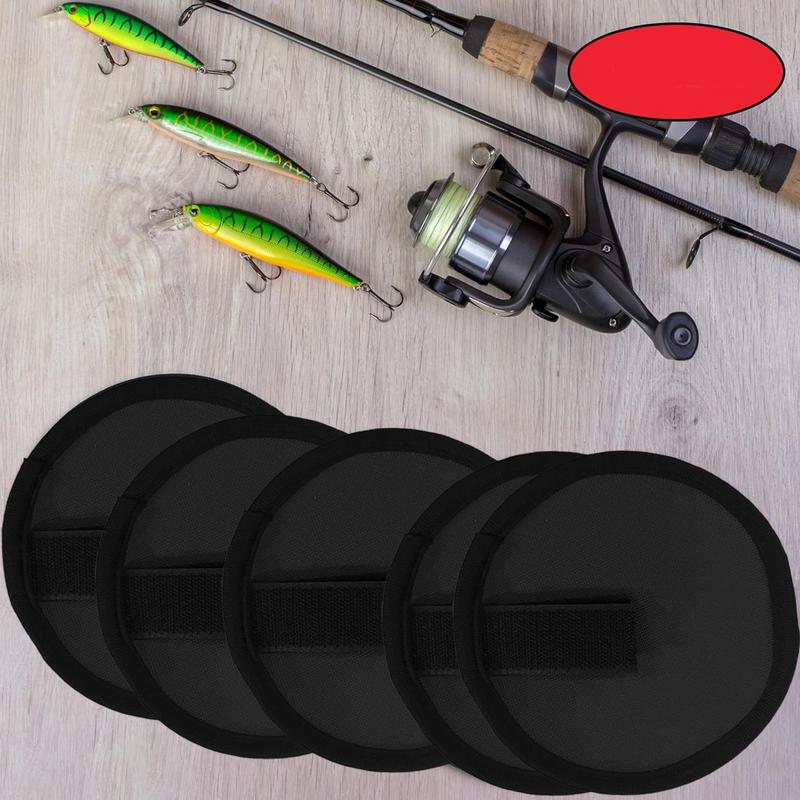 Fishing Lure Making Kit - 4 pçs capa de gancho de