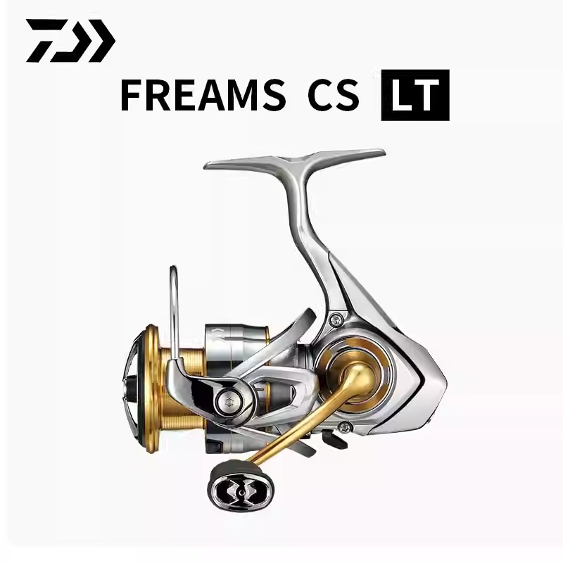 Daiwa Reel Bg - DAIWA 21 FREAMS LT Carretel de