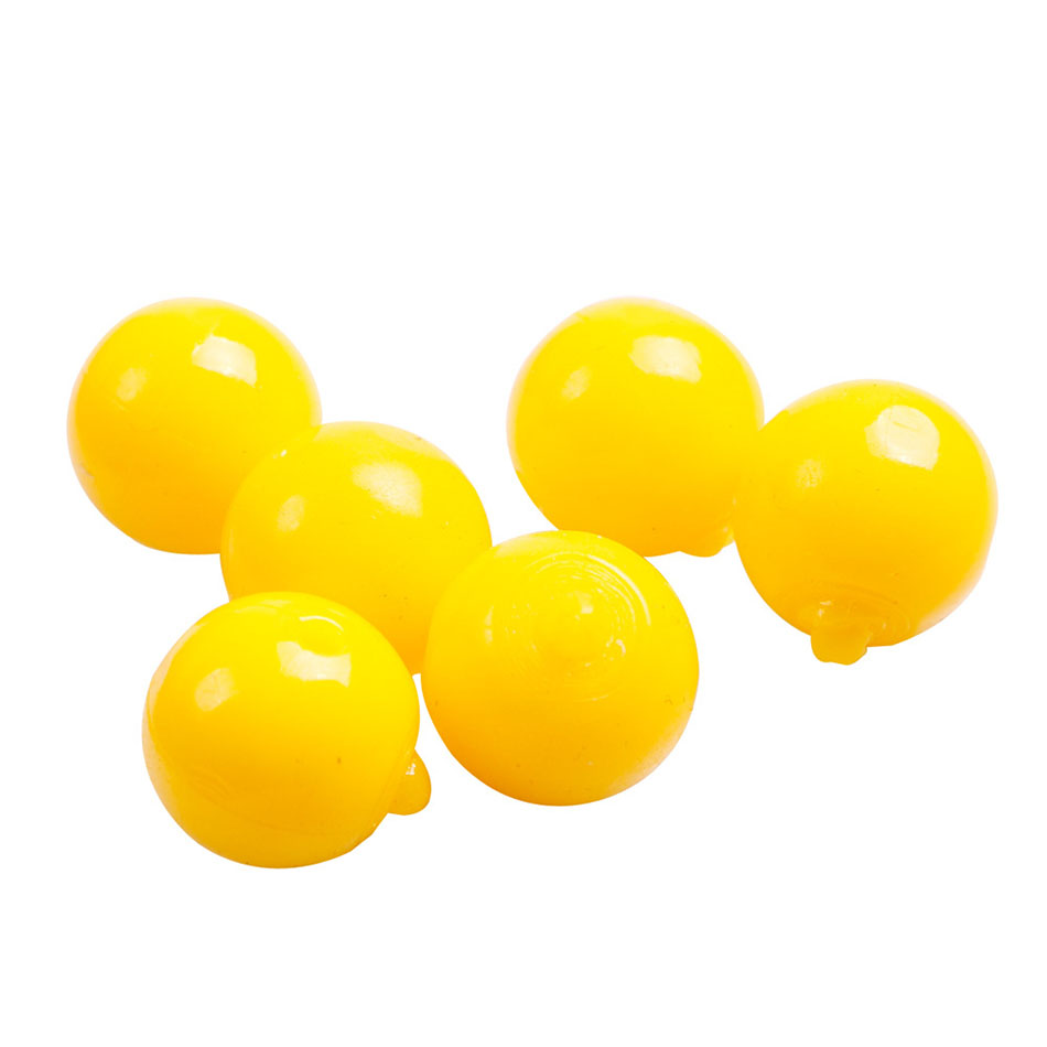 Fishing Lure Soft Plastic - Isca flutuante de silicone macio para