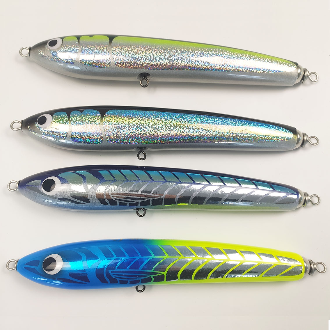 Hayabusa carpinteiro madeira f - Fishing Lure Topwater avaliação e preço