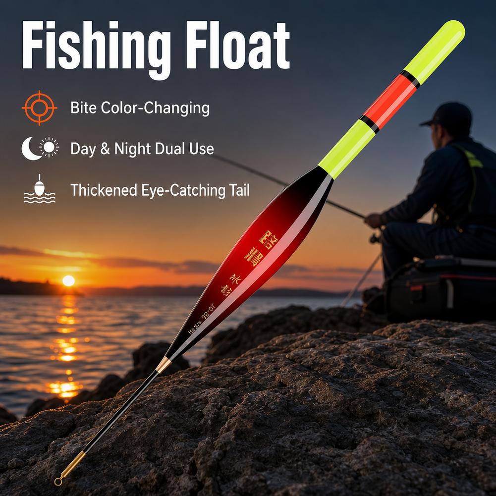Boia de Pesca Deslizante Lumin - Fishing Lure Topwater avaliação e preço