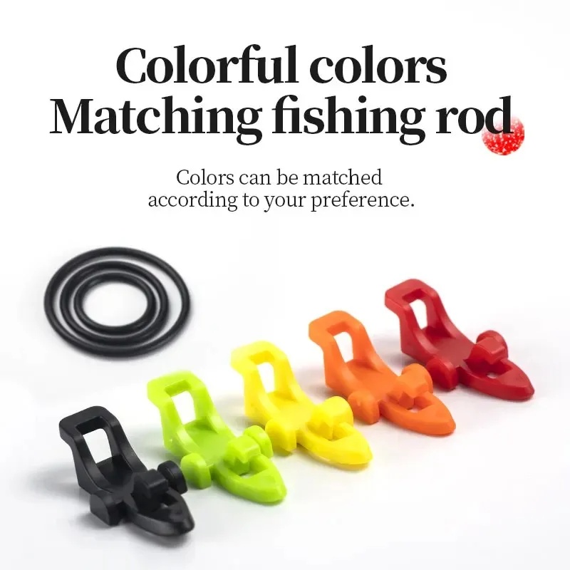 10/20/30 peças Suporte de Segu - Fishing Lure Jig avaliação e preço