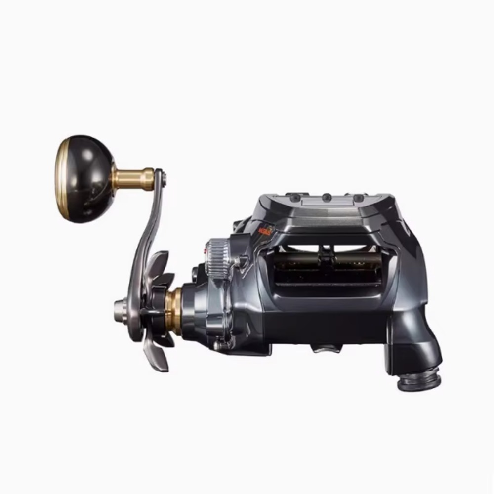 Carretilha Elétrica Daiwa Seab - Daiwa Reel Bg avaliação e preço