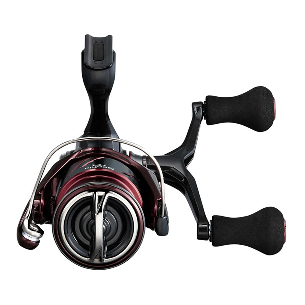 Carretilha de Pesca Shimano Se - Shimano Reel Stradic avaliação e preço