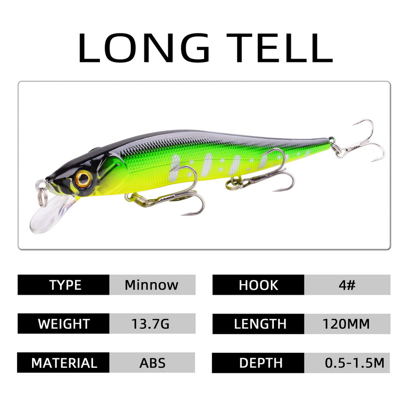 1 Isca Artificial de Pesca 115 - Fishing Lure Spinnerbait avaliação e preço