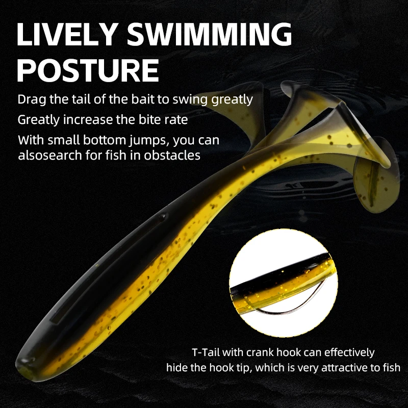 Iscas de Pesca MEREDITH 10cm 1 - Fishing Lure Swimbait avaliação e preço