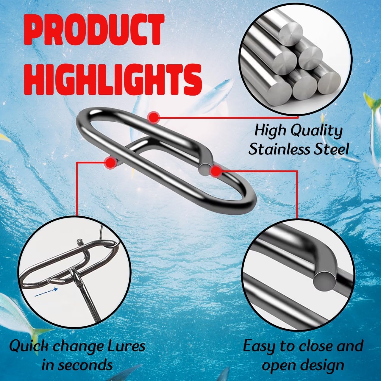 9km kit de pressão de pesca 11 - Fishing Lure Making Kit avaliação e preço