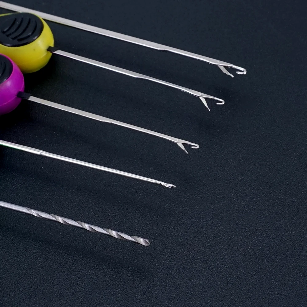 5x ferramenta de pesca da carp - Fishing Lure Making Kit avaliação e preço