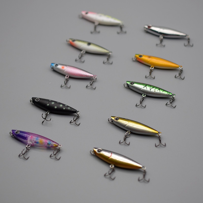 1 pçs ziguezague cão flutuante - Fishing Lure Topwater avaliação e preço