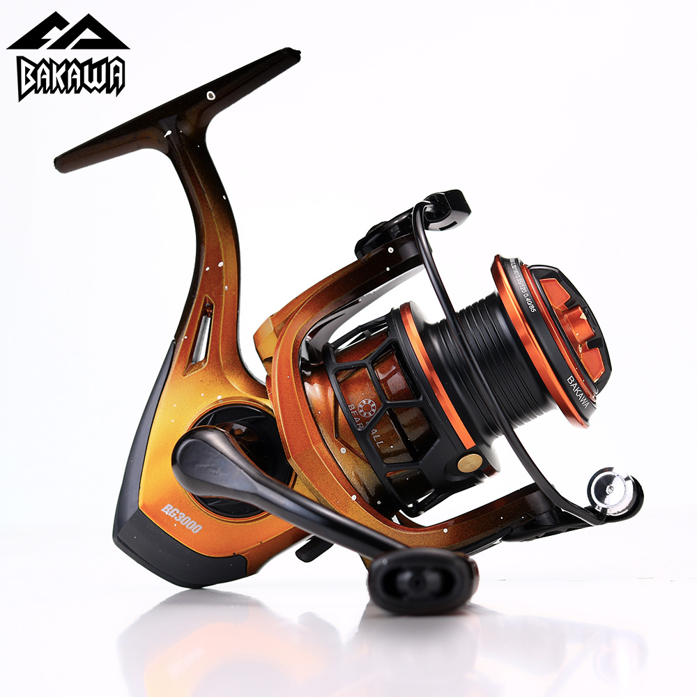 Carretilha de Pesca JOSBY Séri - Daiwa Reel Bg avaliação e preço